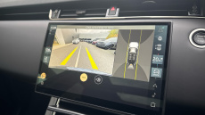 Land Rover Range Rover Evoque 2.0 D200 Dynamic HSE 5dr Auto Diesel Hatchback